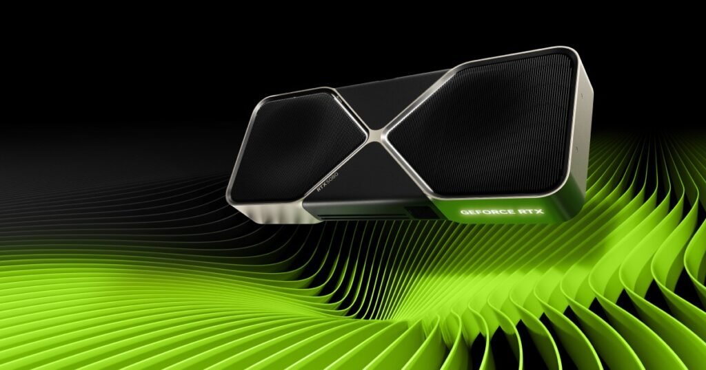 RTX 5080