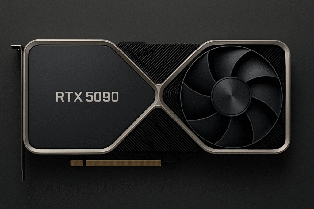 RTX 5090